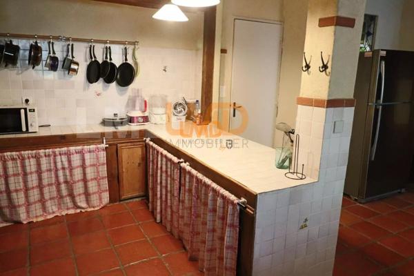Gîte et chambres d'hôtes 750 m2 + dépendances