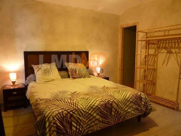 Gîte et chambres d'hôtes 750 m2 + dépendances