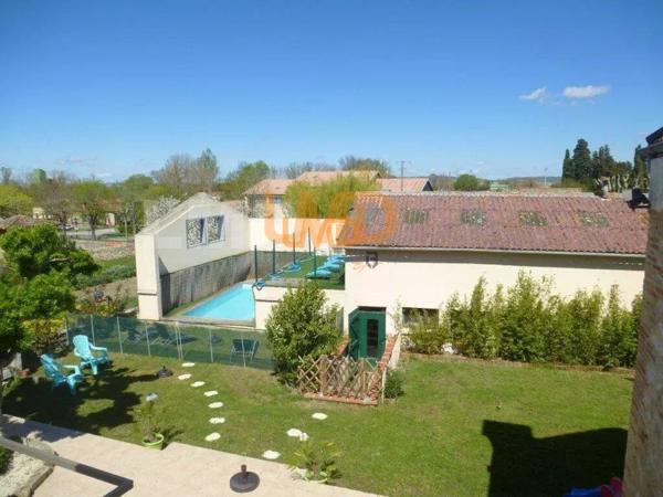 Gîte et chambres d'hôtes 750 m2 + dépendances
