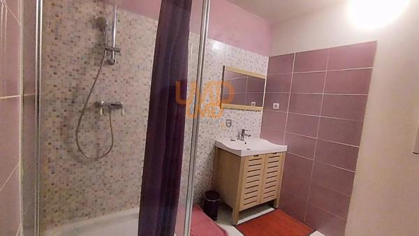 Gîte et chambres d'hôtes 750 m2 + dépendances
