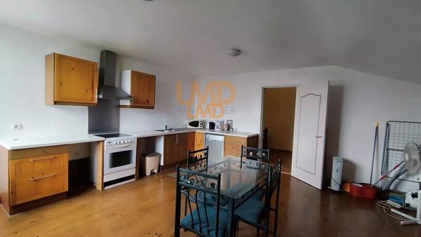 Gîte et chambres d'hôtes 750 m2 + dépendances