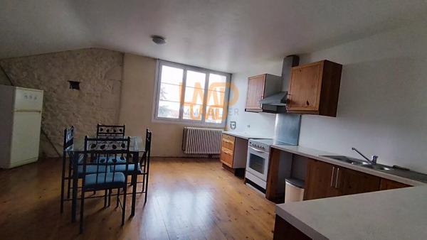 Gîte et chambres d'hôtes 750 m2 + dépendances
