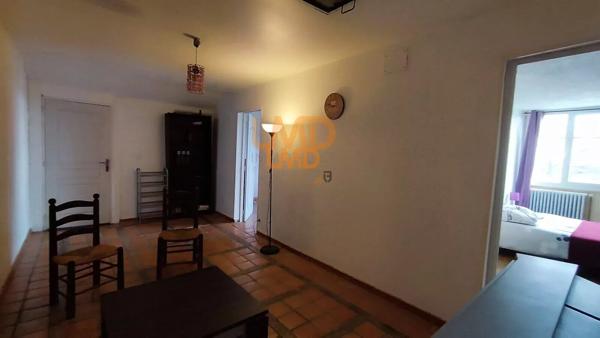 Gîte et chambres d'hôtes 750 m2 + dépendances