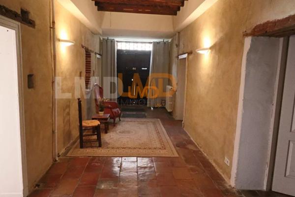 Gîte et chambres d'hôtes 750 m2 + dépendances