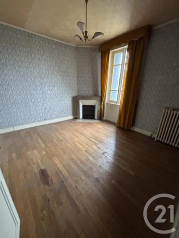 Maison à vendre  4 pièces - 90 m 2   MONTLUCON  - 03