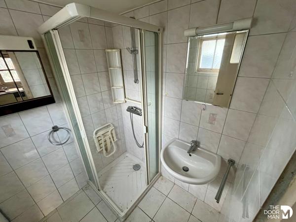 Maison - À vendre - 109 m² - SERQUEUX | The Door Man