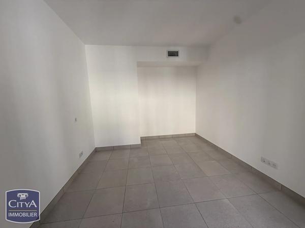Appartement à vendre 2 pièces 45m² Nîmes (30900)
