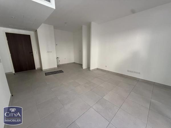 Appartement à vendre 2 pièces 45m² Nîmes (30900)