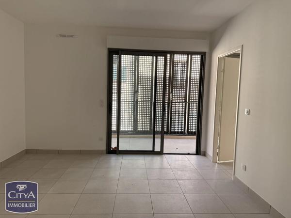 Appartement à vendre 2 pièces 45m² Nîmes (30900)