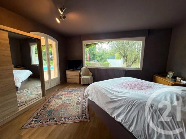 Maison à vendre  7 pièces - 313,37 m 2   ANNONAY  - 07