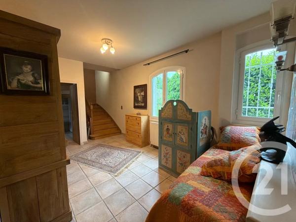 Maison à vendre  7 pièces - 313,37 m 2   ANNONAY  - 07