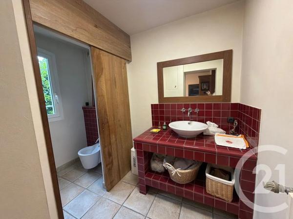Maison à vendre  7 pièces - 313,37 m 2   ANNONAY  - 07