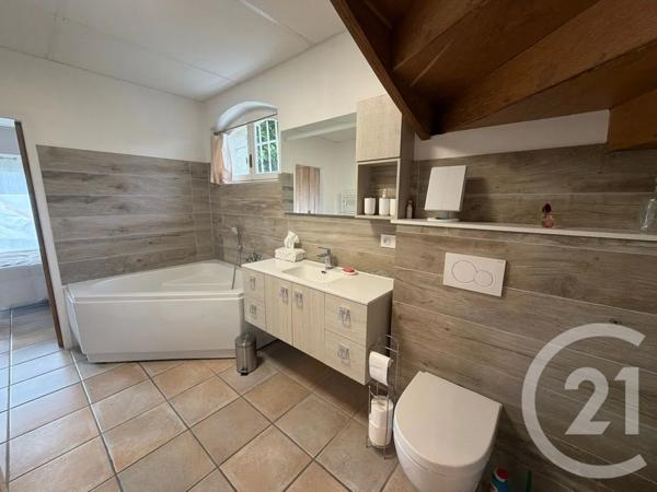 Maison à vendre  7 pièces - 313,37 m 2   ANNONAY  - 07