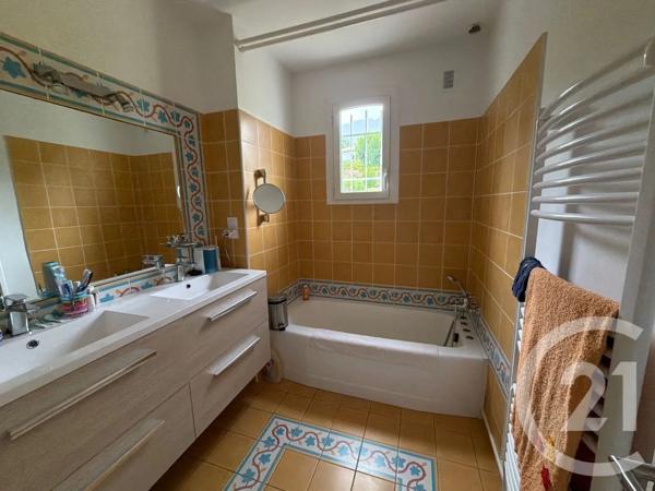 Maison à vendre  7 pièces - 313,37 m 2   ANNONAY  - 07