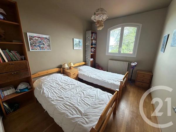 Maison à vendre  7 pièces - 313,37 m 2   ANNONAY  - 07