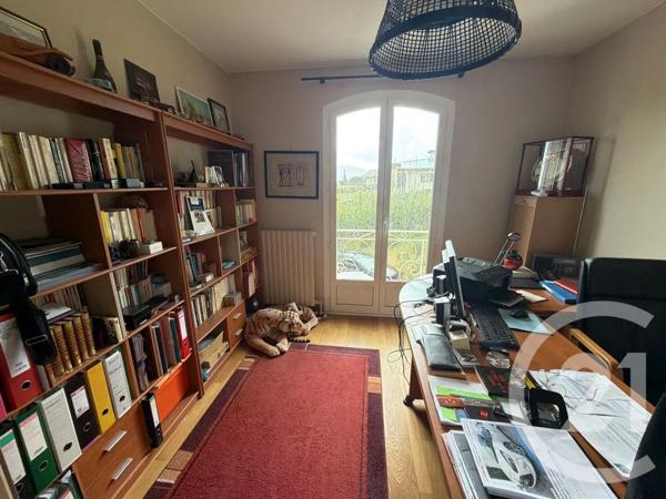 Maison à vendre  7 pièces - 313,37 m 2   ANNONAY  - 07