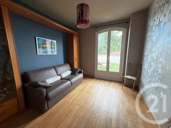 Maison à vendre  7 pièces - 313,37 m 2   ANNONAY  - 07
