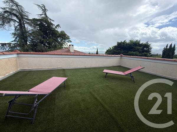 Maison à vendre  7 pièces - 313,37 m 2   ANNONAY  - 07