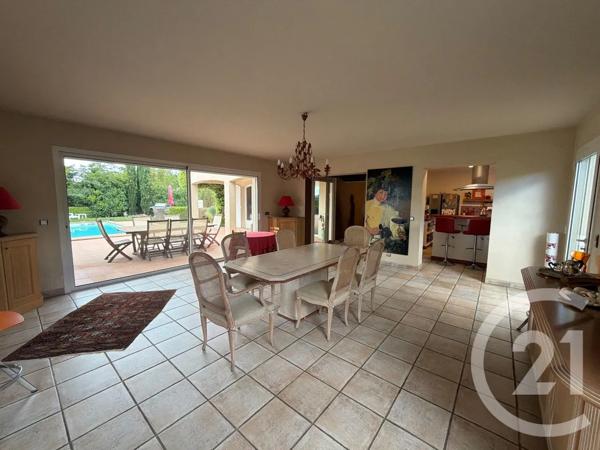 Maison à vendre  7 pièces - 313,37 m 2   ANNONAY  - 07