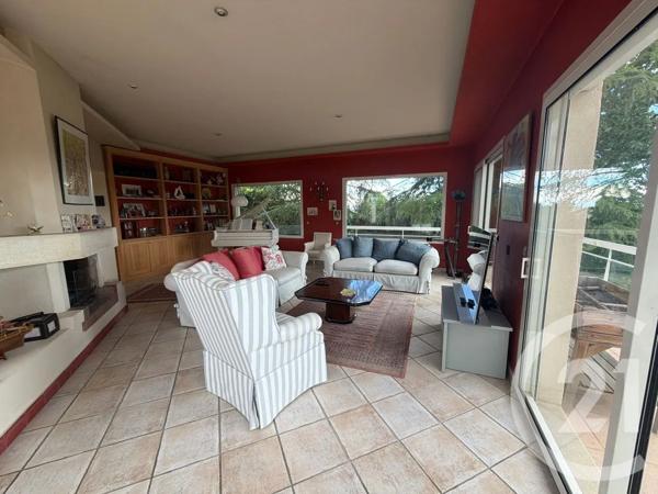 Maison à vendre  7 pièces - 313,37 m 2   ANNONAY  - 07