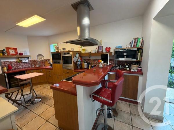 Maison à vendre  7 pièces - 313,37 m 2   ANNONAY  - 07