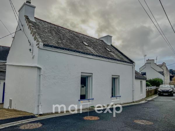 Maison coeur de bourg