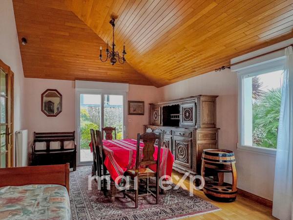 Maison coeur de bourg