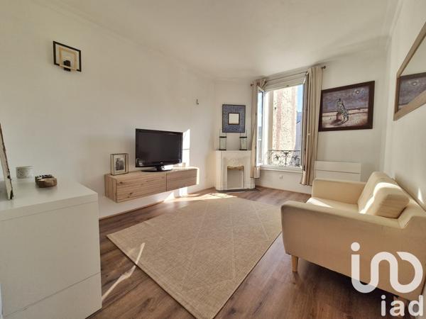 Appartement à vendre 2 pièces 35 m² Maisons-Alfort