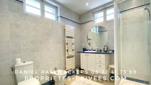 Maison Montpon Menesterol 6 pièce(s) 90 m2