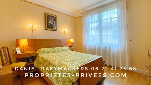Maison Montpon Menesterol 6 pièce(s) 90 m2