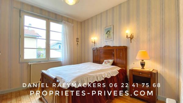 Maison Montpon Menesterol 6 pièce(s) 90 m2