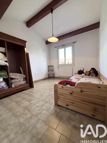 Maison à vendre 4 pièces 75 m² Le Pontet