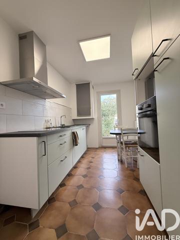 Maison à vendre 4 pièces 75 m² Le Pontet