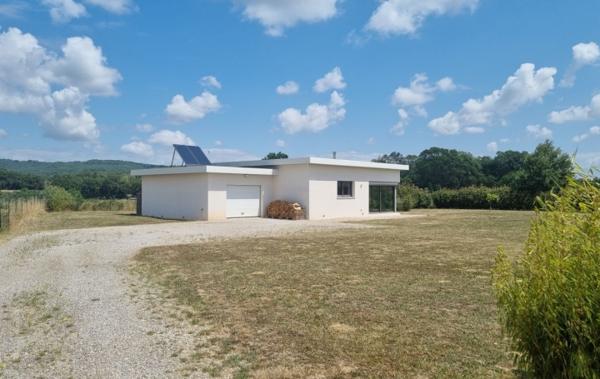 Vente Maison Contemporaine Lavaur   