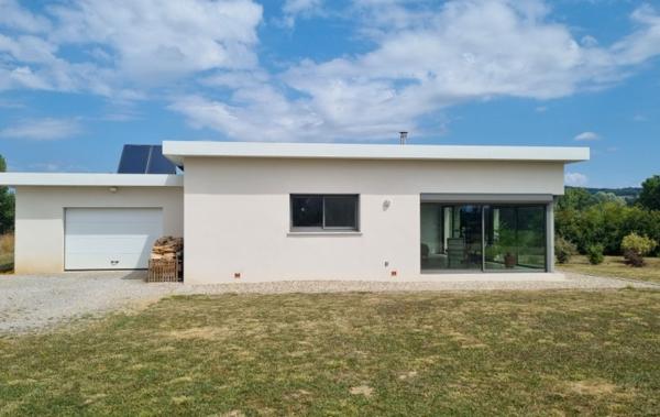 Vente Maison Contemporaine Lavaur   