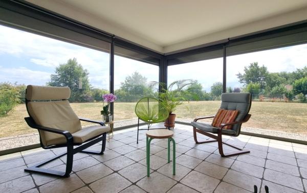 Vente Maison Contemporaine Lavaur   