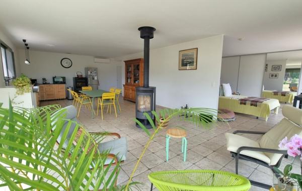 Vente Maison Contemporaine Lavaur   