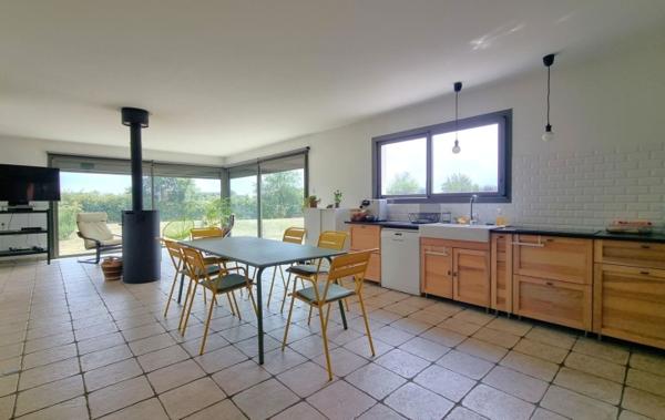 Vente Maison Contemporaine Lavaur   