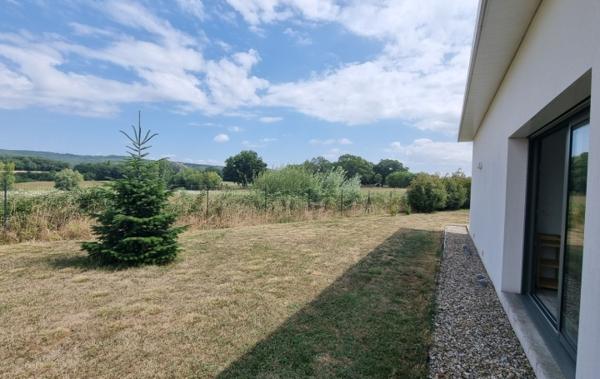 Vente Maison Contemporaine Lavaur   