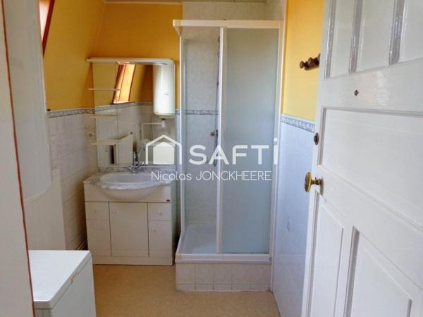 Immeuble centre-ville, rentabilité brute 11%