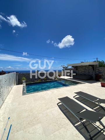 Maison F6 180m² à Bagatelle Sainte-Suzanne