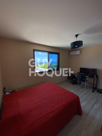 Maison F6 180m² à Bagatelle Sainte-Suzanne