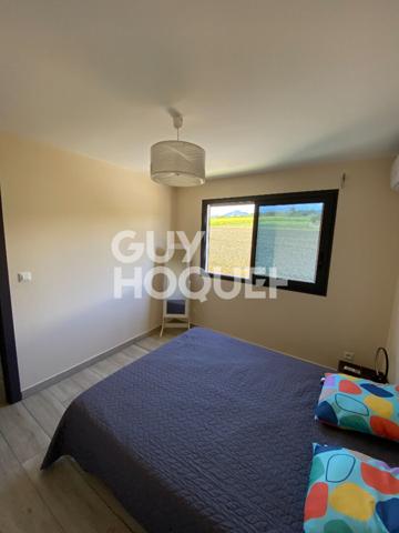 Maison F6 180m² à Bagatelle Sainte-Suzanne