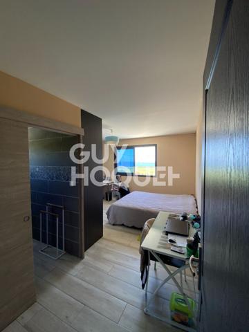 Maison F6 180m² à Bagatelle Sainte-Suzanne