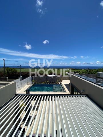 Maison F6 180m² à Bagatelle Sainte-Suzanne