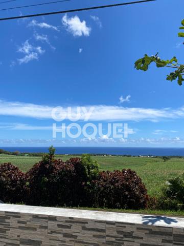 Maison F6 180m² à Bagatelle Sainte-Suzanne