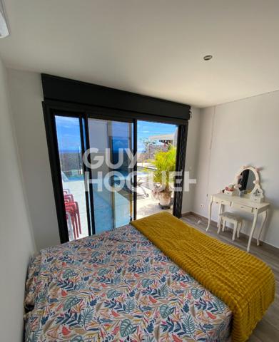 Maison F6 180m² à Bagatelle Sainte-Suzanne