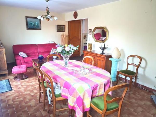 Maison plain-pied La Rochelle 95.32 m²