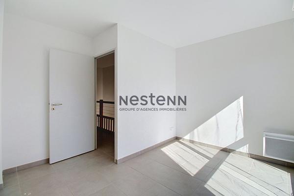 Maison T3 de 67 m² édifiée en 2019 à Lançon Provence