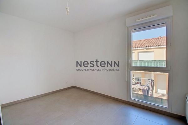 Maison T3 de 67 m² édifiée en 2019 à Lançon Provence